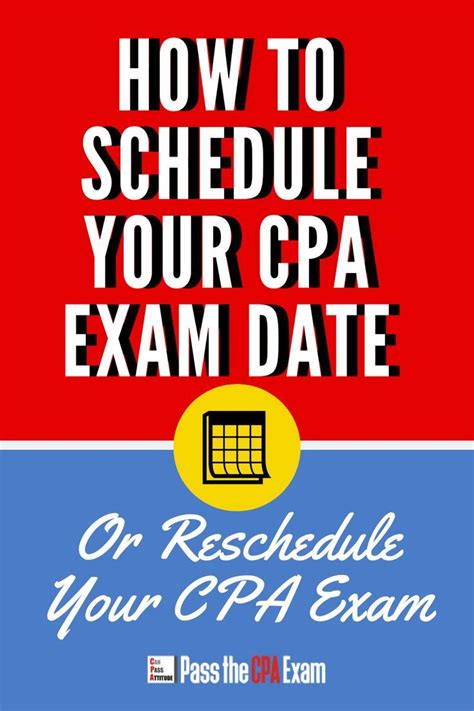 Some students are actually more comfortable taking the exam in individual sections rather than going at them all at once. How to Schedule Your CPA Exam Date with Prometric [2020 ...