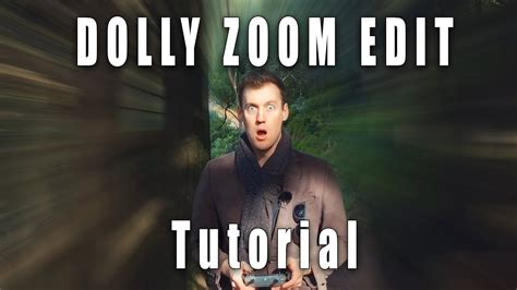 The dolly zoom, also known as the vertigo effect or hitchcock zoom can be an amazing technique to add tension or drama to a scene. Dolly Zoom - Vertigo Effect Edit On Any Drone Tutorial ...