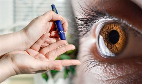 We did not find results for: Diabetes symptoms that affect the eyes - glaucoma ...