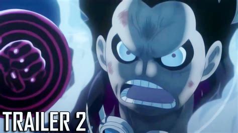 You can also download free one piece movie 4: LUFFY GEAR FOURTH VS GILDO TESORO - ONE PIECE FILM GOLD ...