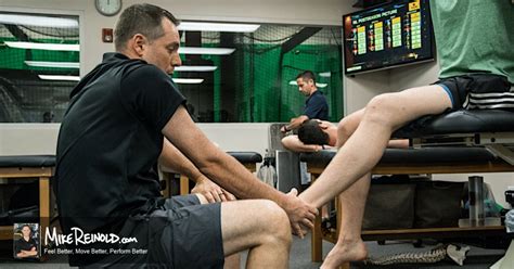 What is access control list? Return to Play Testing After ACL Reconstruction