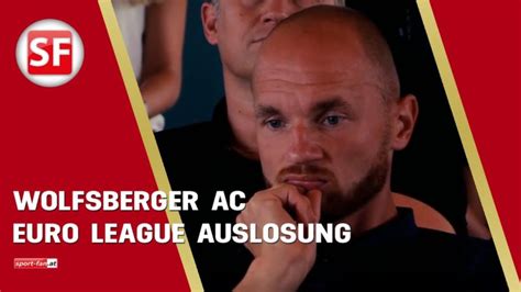 Die zwei deutschen teilnehmer bayer 04 leverkusen und eintracht frankfurt. UEFA Europa League - Die Auslosung in Wolfsberg | Sport ...