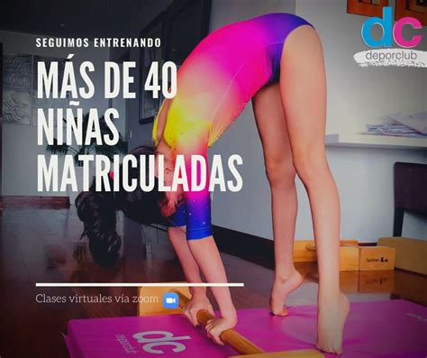 This page provides you with information about the stadium of the selected club. Deporclub Centro de Gimnasia Artistica - 29 Photos ...