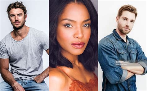 Джессика борсицки, шери фоксон, патришиа розема. Netflix's 'Sex/Life' Adds Mike Vogel, Adam Demos and ...