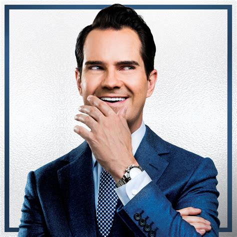 Maybe you would like to learn more about one of these? Jimmy Carr : Terribly Funny | Active.je