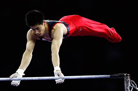 Oct 11, 2019 · 橋本大輝(体操)の出身中学校はどこ？ 橋本大輝選手は地元の香取市立佐原中学校の出身です。 中学時代も体操競技を続けていましたが、当時は地元千葉県の大会では個人総合優勝など結果を残していましたが、中学1年時の全日本ジュニアで52位、中学3年時の全日本ジュニアで19位など、全国. 内村航平の同時期を上回る橋本大輝。18歳の超新星が見せた可能 ...