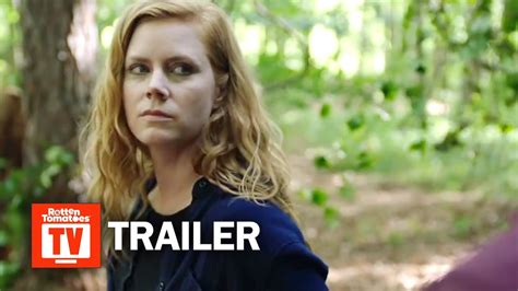We rounded up the six netflix original shows that have a 100% critic score on rotten tomatoes. Sharp Objects Trailer | 'In the Weeks Ahead' | Rotten ...