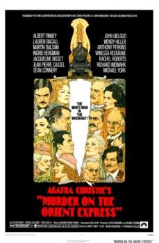 Aprenda a tocar com a cifra da música era uma vez intérprete: Assassinato no Oriente Express - Filme - 1974 - Era Uma Vez o Cinema