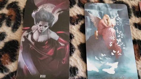 A pisces mate can open a cancer's eyes to the world of creativity and spirituality. Scorpio, Cancer and Pisces tarot reading 5.28.2020 - YouTube