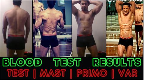 You look a lot like me 6 moths ago. Testosterone + Masteron + Primobolan + Anavar | Cycle ...