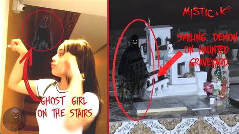 People have been wondering about the existence of the ghosts for centuries and, even today, we still don't have a conclusive answer or proof that would reassure us whether they're real or not. Призраки снятые на камеру//Ghost caught on camera//videos ...