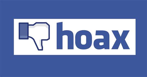 A lot of it could just be a hoax like these social media hoaxes (youtu.be). Wat kan een marketeer leren van een hoax? | Goed met Tekst