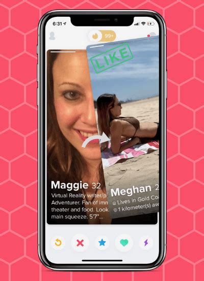 The tinder reviews are in, and we've got everything you need to know about this popular dating app. How Does Tinder Work? 2020 Full Guide (With Photos)