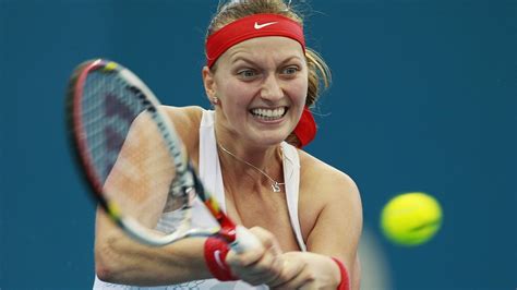 Kvitova and azarenka both overtake sharapova in the wta rankings, becoming 2nd and 3rd respectively after their finals playoff in turkey which saw kvitova emerge the champion! Kvitová začala v Austrálii vítězně, teď ji čeká ...