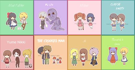 Disfruta de los juegos de rol desarrollados por y para jugadores con rpg maker mv player. My Random Blog: Juegos de RPG Maker