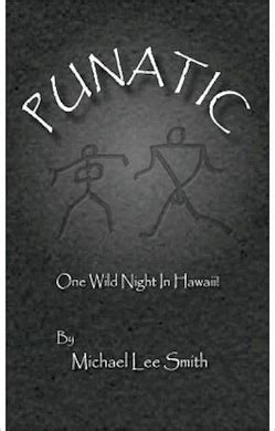 Asian twinks make love on the love seat! Punatic -- One Wild Hawaiian Night by Michael Lee Smith ...