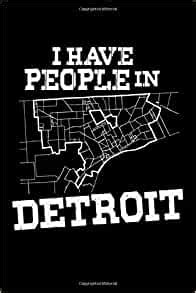 Select communicate from the bottom navigation bar. Amazon.com: I Have People In Detroit: Do you call the ...