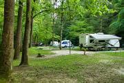 Maybe you would like to learn more about one of these? Campground Details - NATURAL BRIDGE STATE RESORT PARK, KY ...