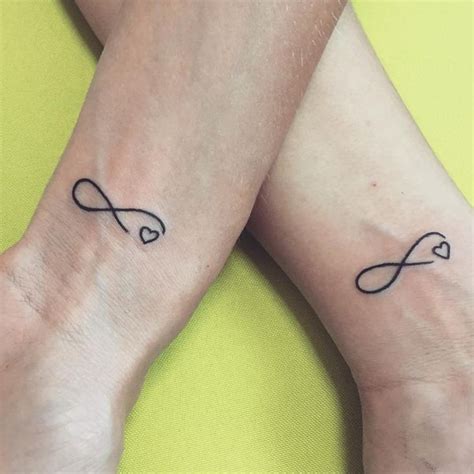 This symbol has been used in many areas, including tattoos. The Best Infinity Tattoo Designs - Meaning of Symbol