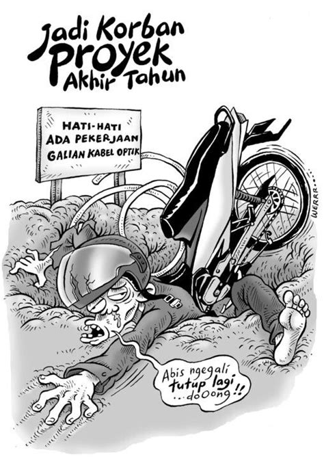 Ada banyak sekali firman allah dan sabda nabi saw yang memerintahkan kita agar berdoa kepada allah yang maha mengabulkan doa. Korban Proyek Akhir Tahun | Komik lucu, Kartun, Momen lucu