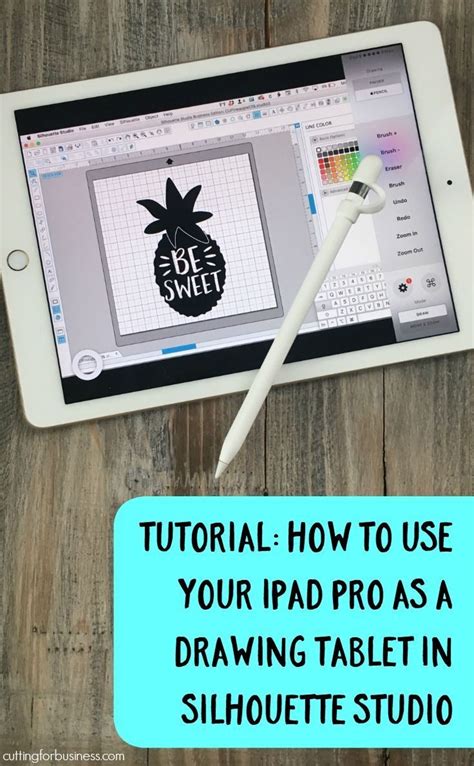 Here are 7 cheap drawing tablets with screens under $200. Tutorial: How to Use iPad Pro as a Drawing Tablet in ...