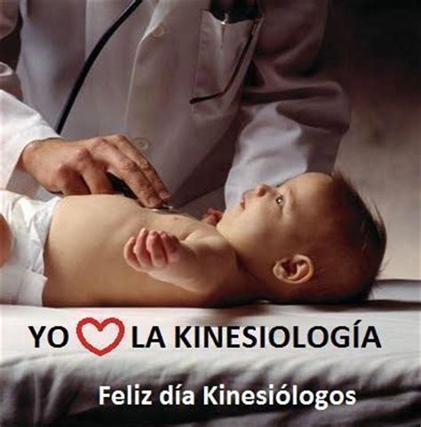 Dia 06 de mayo se celebra en chile el dia del kinesiologo. Felíz Día del Kinesiólogo: imágenes, frases e información ...