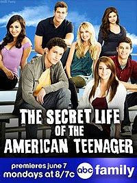 See more ideas about secret life, secretary, secret. The Secret Life of the American Teenager (season 3 ...
