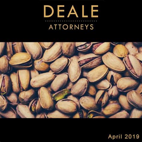 Deductions for payment in lieu of notice, where the employee resigns without serving the full notice. Labour Law in a Nutshell April 2019 - Deale Attorneys