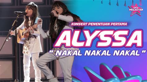 Ayda jebat nakal nakal nakal. Amboi Alyssa Nakal Nakal Nakal Nak 'Beat' Ayda Jebat I ...