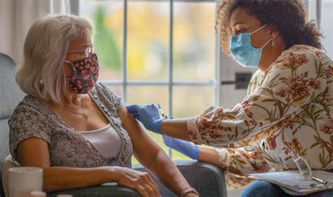 Ahs will vaccinate residents in retirement centres, lodges, supportive living, and other congregate living facilities with. What We Know — COVID-19 Vaccine - Altrua HealthShare