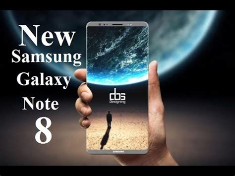 The note 8 at launch had the best big display on a smartphone and acts as samsung's big phone comeback story, making up for the note 7 recall. New Samsung Galaxy Note 8 release date, news and rumors ...