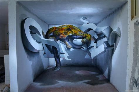 Like jika konten nya bagus menurut kalian. Grafiti Logo Huruf R Keren 3D : Letter Wildstyle Graffiti ...