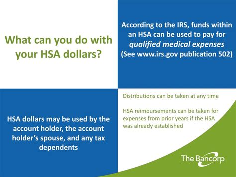 How to fill out tax form 8889. PPT - HSA 101 A Quick Review of Health Savings Account ...