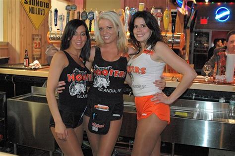 2,355 hooters waitress free videos found on xvideos for this search. Flickriver: hootervillefan's photos tagged with pantyhose