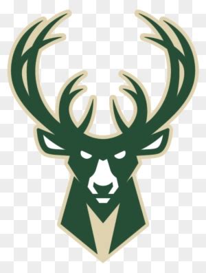 Please remember to share it with your friends if you like. Milwaukee Bucks - Milwaukee Bucks Logo Png - Free ...
