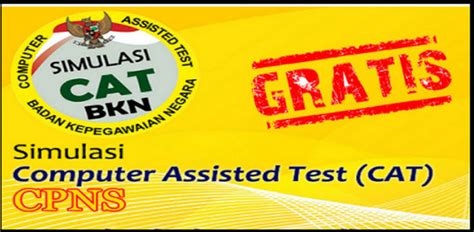 Kisi kisi ujian cpns 2018. BKN Rilis Kisi-kisi Soal CPNS 2018: Materi Soal CPNS dan ...
