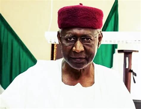 •lawyer, journalist, technocrat, chief of staff. Three of Abba Kyari's staff reportedly test positive for ...