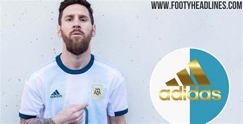 He actually made his barcelona debut against city rivals espanyol rocking nike air zoom t90 iii boots, which were designed for ultimate power, accuracy. LEAKED: Next-Gen Adidas Nemeziz Messi 19 Copa America ...