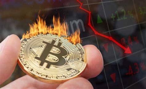 Even in 2017, a banner year, bitcoin fell 30% or more five different times. Crash Bitcoin, maak je debuut! - Bitcoindebuut