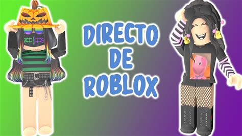 Si quieres saber cómo conseguir / obtener ropa gratis en el juego roblox 2020, tienes que quedarte en este. Jugando Roblox Con Subs - YouTube