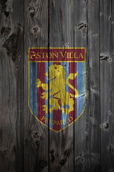 One of my favourite aston villa wallpapers. aston-villa-iphone-wallpapers