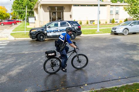 We buy junk cars for cash in fargo, nd. Bike Patrol | West Fargo, ND