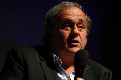 Football statistics of michel platini including club and national team history. Michel Platini débouté par la CEDH qui juge sa suspension ...