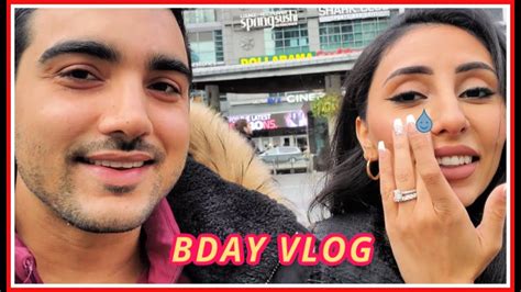 All of the above and she has turned our two sons against me. Spoiling My Wife on Her Birthday - YouTube