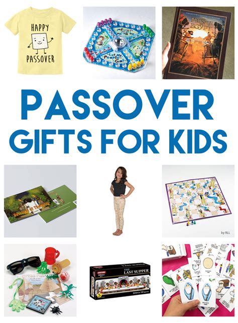 Choose from one of the largest sources of jewish wedding gifts available online. Passover Gifts Ideas : Passover Gift Ideas For Your Seder ...