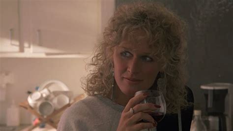 Alex forrest ranks #7 among villains on afi's 100 years. Glenn Close as Alex Forrest in "Fatal Attraction" | Fatal ...