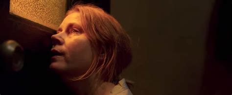 It was based on a new york times bestselling novel. Full Trailer for Joe Wright's "The Woman in the Window ...