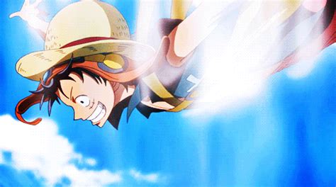 Share the best gifs now >>>. one piece anime gif | WiffleGif