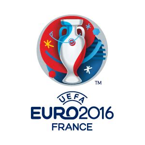 Uefa euro 2016 logo by unknown author license: UEFA EURO 2016 LOGO VECTOR (AI,SVG) | HD ICON - RESOURCES ...