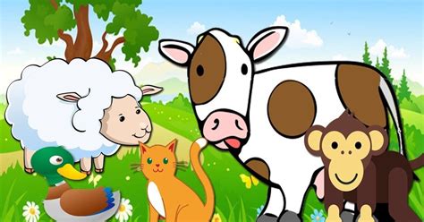 Silahkan klik gambar binatang untuk melihat gambar hewan lebih besar. 29 Gambar Kartun Animasi Hewan- Mengenal Nama Hewan Kartun Anak - Download 1000 Gambar Karikatur ...